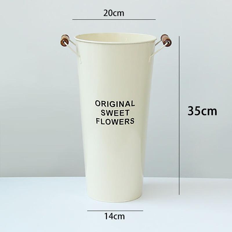 Floral Preservation Display Vase
Floral Preservation Display Vase