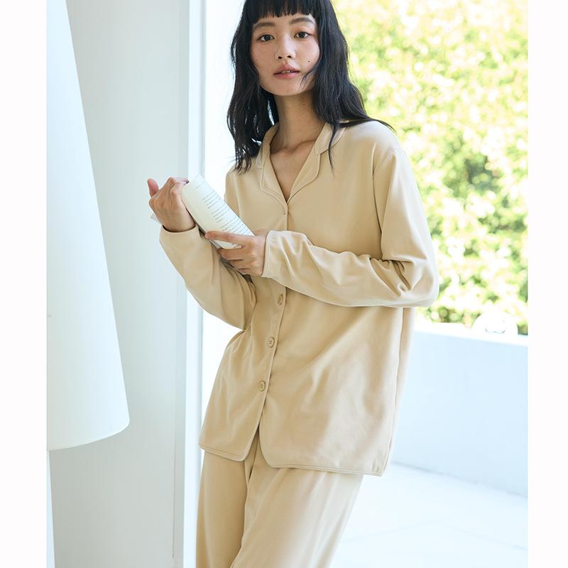 Главная Услуги Женский осенне-зимний однотонный костюм Свободный топ с пуговицами и длинными рукавами Повседневные брюки Мягкая вощеная верхняя одежда Пижама L хаки
Главная Услуги Женский осенне-зимний однотонный костюм Свободный топ с пуговицами и длинными рукавами Повседневные брюки Мягкая вощеная верхняя одежда Пижама L хаки