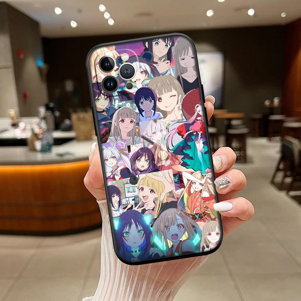 RA10 Cosmic Princess Kaguya Phone Case for Samsung Galaxy S20 S21 S22 Ultra FE + Plus A21S A22 A24 A25 A26 A30 A30S A31 Galaxy S21 5G
RA10 Cosmic Princess Kaguya Phone Case for Samsung Galaxy S20 S21 S22 Ultra FE + Plus A21S A22 A24 A25 A26 A30 A30S A31 Galaxy S21 5G