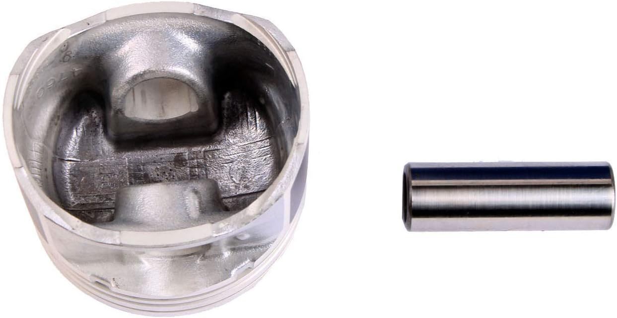 Оригинальный OEM 23410-23AA1 поршень и штифт / 2341023AA1 для Hyundai Kia / заменяет 2341023310 2341023710
Оригинальный OEM 23410-23AA1 поршень и штифт / 2341023AA1 для Hyundai Kia / заменяет 2341023310 2341023710