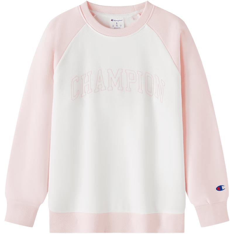 Champion Kids Fleece-Lined Crewneck Sweatshirt XXL
Champion Kids Fleece-Lined Crewneck Sweatshirt XXL