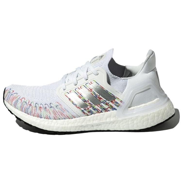 Новые женские Adidas Ultraboost 20 Белые FY3467 36
Новые женские Adidas Ultraboost 20 Белые FY3467 36