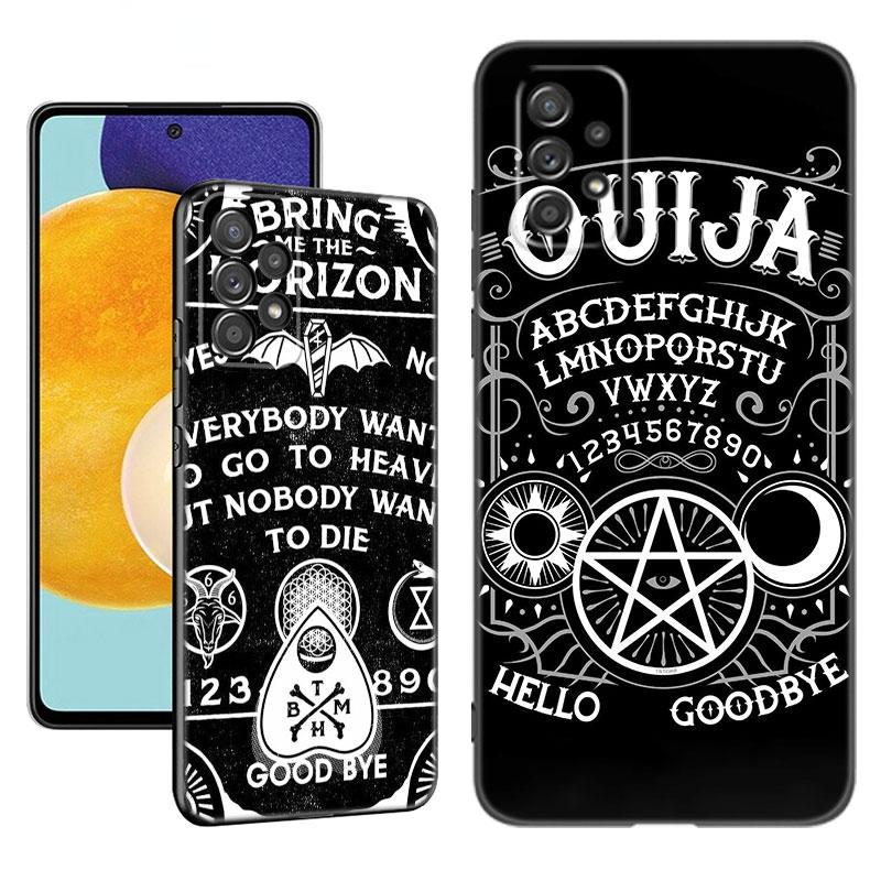 Чохол Witches Moon Tarot Witch Ouija для Samsung A13 A22 A24 A32 A23 A25 A34 A35 A52S A53 A54 A55 A73 A12 A14 A15 A31 A33 A50 A51 Samsung A22 4G
Чохол Witches Moon Tarot Witch Ouija для Samsung A13 A22 A24 A32 A23 A25 A34 A35 A52S A53 A54 A55 A73 A12 A14 A15 A31 A33 A50 A51 Samsung A22 4G
