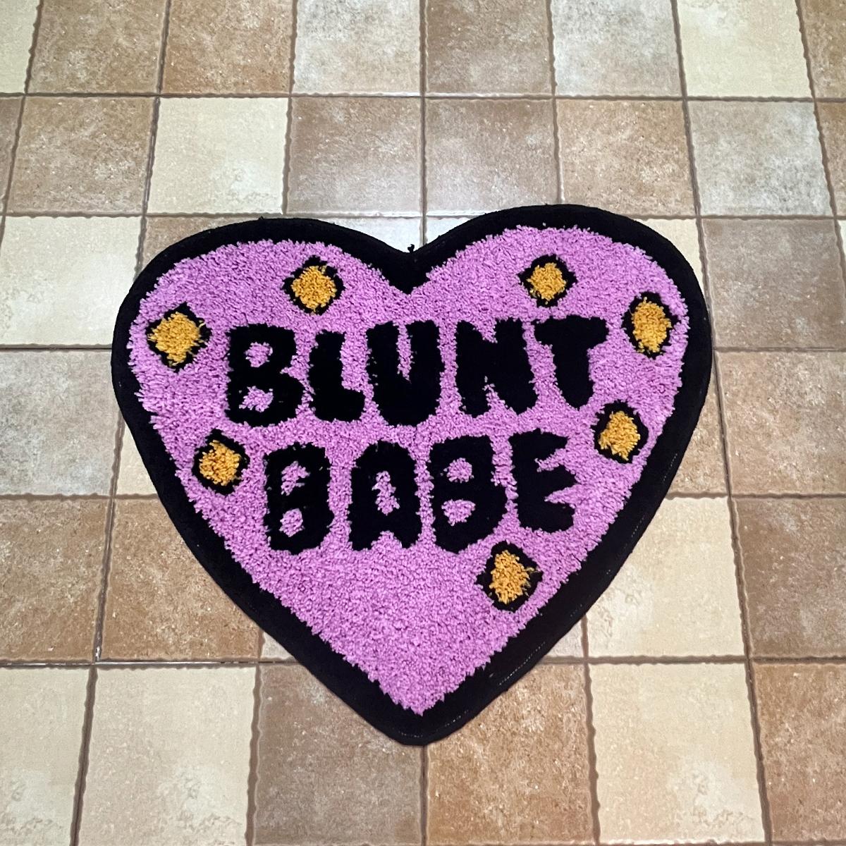 Aesthetic Tufting Love Shape Tufted Rugs Bedroom Rug Soft Fluffy Bedside Carpet Floor Pad Mat Doormat Home Room Decor 60X52 CM
Aesthetic Tufting Love Shape Tufted Rugs Bedroom Rug Soft Fluffy Bedside Carpet Floor Pad Mat Doormat Home Room Decor 60X52 CM