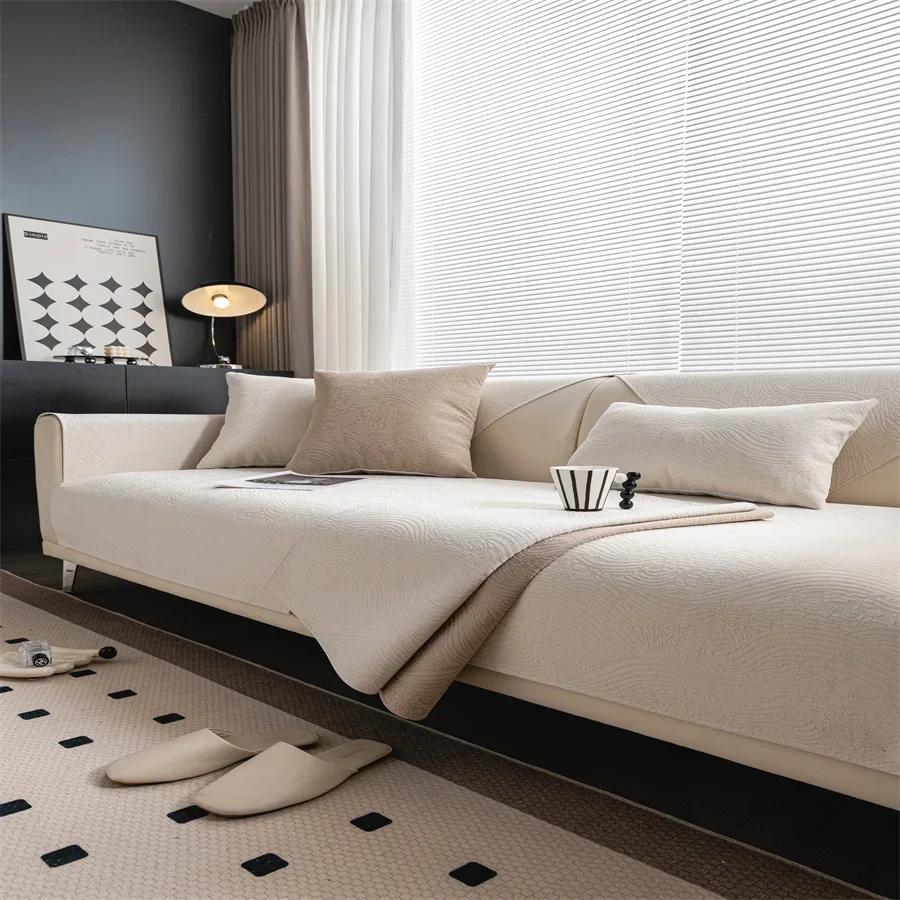 Velvet Sofa Cushion Winter Plush Thickening Non-Slip Cushion Luxury Embroidery Leather Sofa Cover Backrest Cover Cloth 70x70
Velvet Sofa Cushion Winter Plush Thickening Non-Slip Cushion Luxury Embroidery Leather Sofa Cover Backrest Cover Cloth 70x70