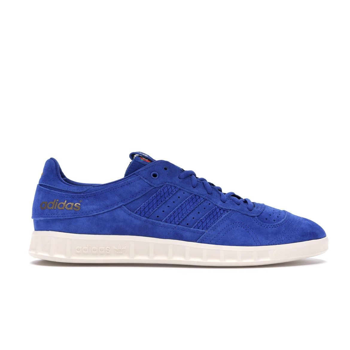 Adidas Footpatrol x Juice x Handball Top SE Power Blue Кроссовки унисекс Chalk-White CM7876
Adidas Footpatrol x Juice x Handball Top SE Power Blue Кроссовки унисекс Chalk-White CM7876