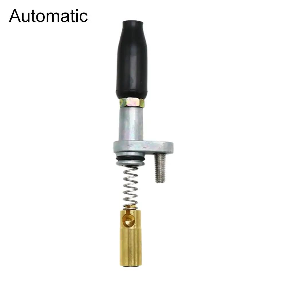 For Dellorto Phbg Carburetor Moped Scooter Cold Start Assembly Pull Accessories Manual/automatic Choke Motorcycle 9538 M4k7
For Dellorto Phbg Carburetor Moped Scooter Cold Start Assembly Pull Accessories Manual/automatic Choke Motorcycle 9538 M4k7