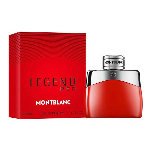 Montblanc Legend 50ml парфюмированная вода 
Montblanc Legend 50ml парфюмированная вода