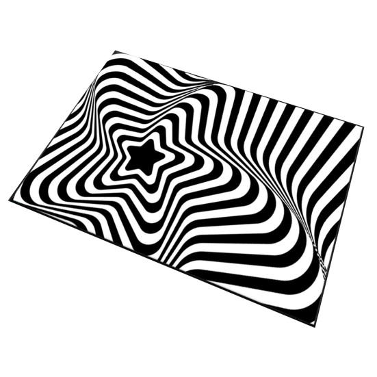 3D Оптична Ілюзія Килимок для Підлоги Нековзкий Стійкий Дизайн Легкий у Догляді Килим для Підлоги з Приголомшливим Візуальним Ефектом Нори Машинне Прання Килим для Зони 40cm E
3D Оптична Ілюзія Килимок для Підлоги Нековзкий Стійкий Дизайн Легкий у Догляді Килим для Підлоги з Приголомшливим Візуальним Ефектом Нори Машинне Прання Килим для Зони 40cm E