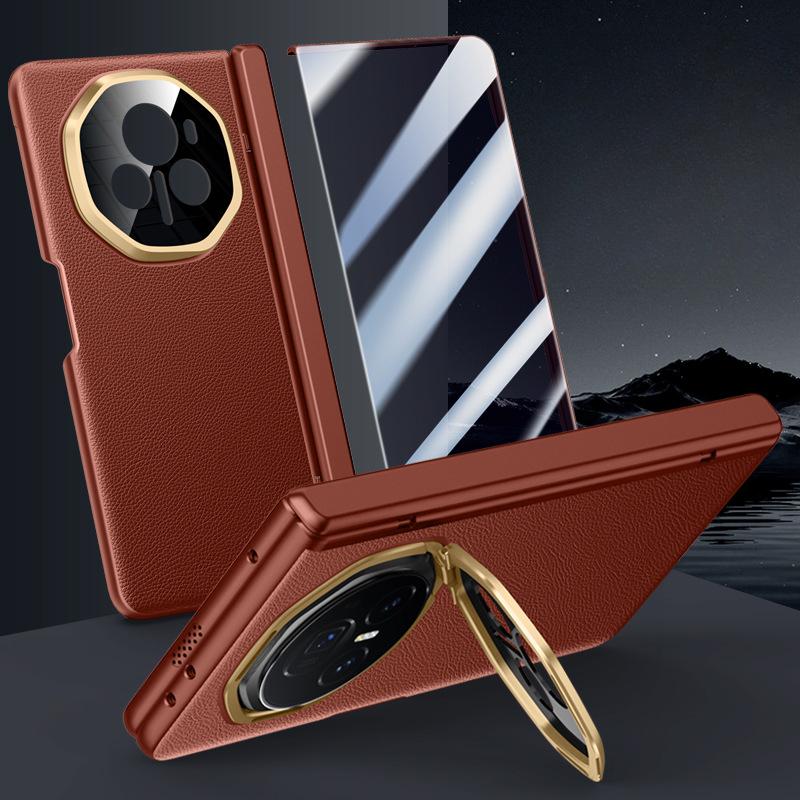 Подходит для Honor Magic V3 Чехол для мобильного телефона Пленка Встроенный кронштейн для объектива Складной шарнир Пружина Honoror Кожаный чехол Honor Magic V3
Подходит для Honor Magic V3 Чехол для мобильного телефона Пленка Встроенный кронштейн для объектива Складной шарнир Пружина Honoror Кожаный чехол Honor Magic V3