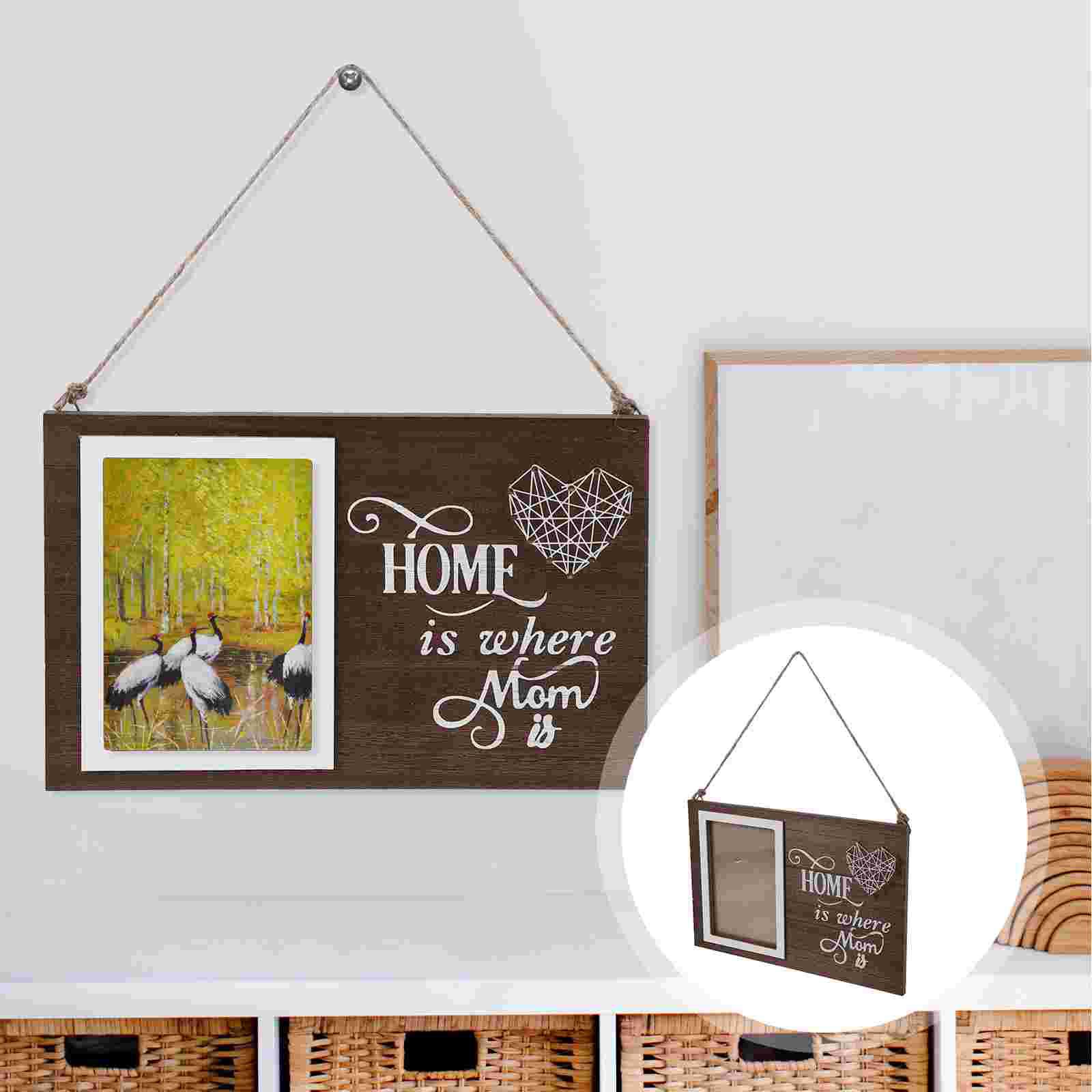 Engagement Frame Winding Picture Photo Wire-winding Decor for Table Khaki Ornament 23x20x1.5cm хаки
Engagement Frame Winding Picture Photo Wire-winding Decor for Table Khaki Ornament 23x20x1.5cm хаки