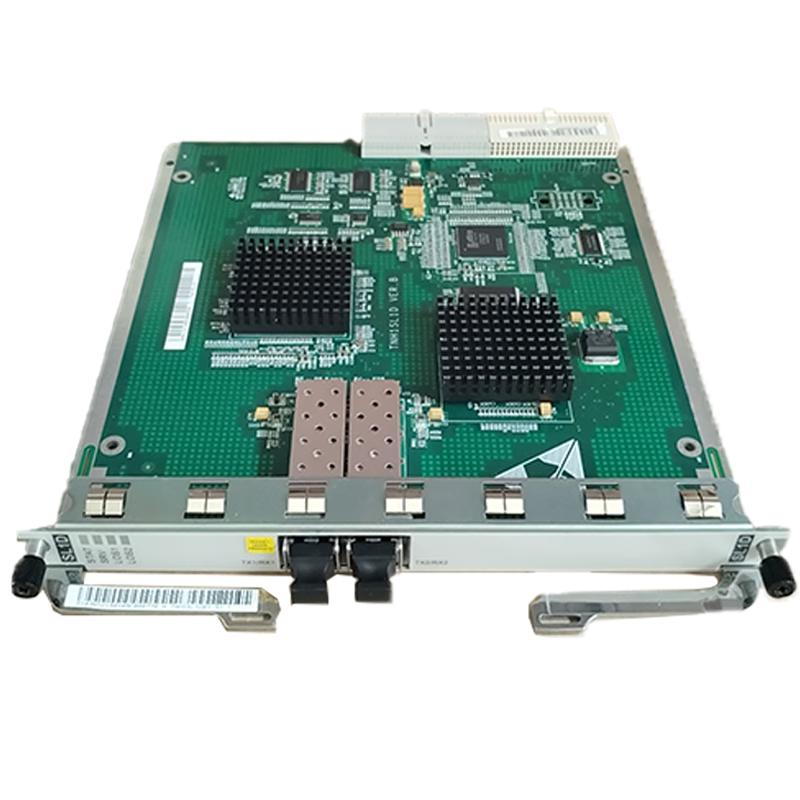 Huawei OSN500 155M Dual-Port Optical Transceiver Board
Huawei OSN500 155M Dual-Port Optical Transceiver Board
