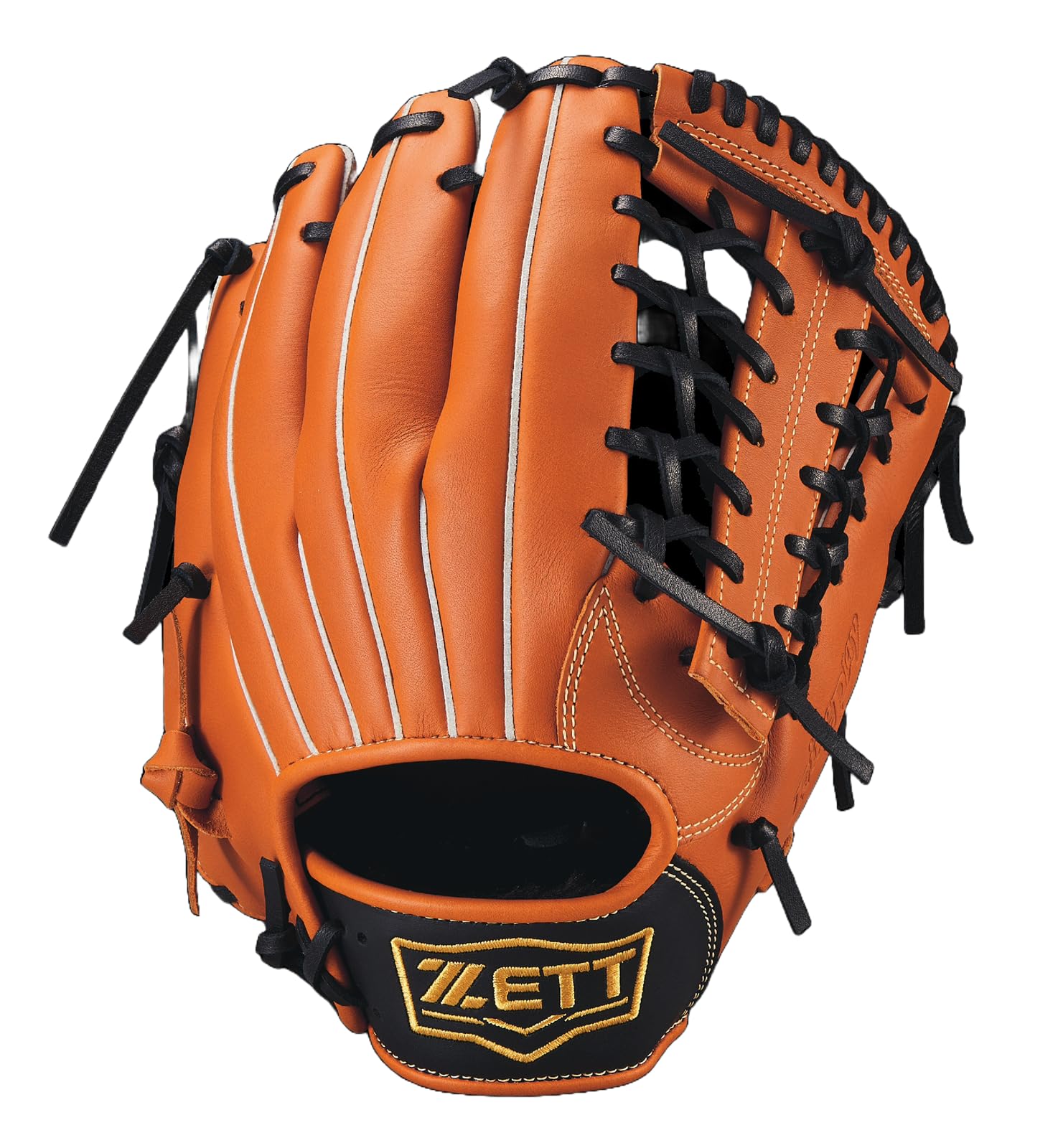 ZETT Softball Softball Glove Fine Play All Round Gold Brown x Black Right Throwing BSGB3910AZ (Рукавичка)
ZETT Softball Softball Glove Fine Play All Round Gold Brown x Black Right Throwing BSGB3910AZ (Рукавичка)