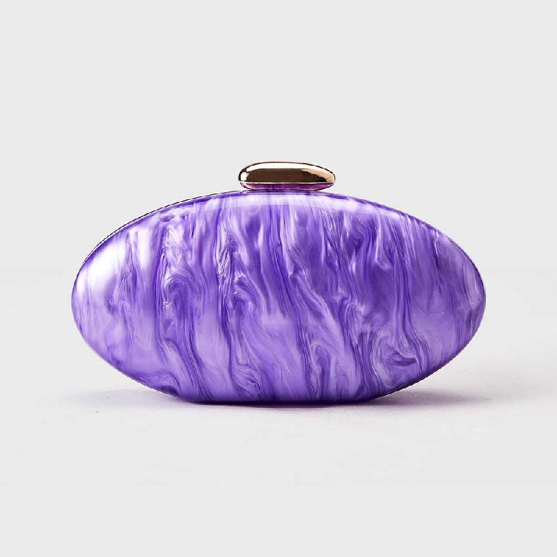 Shell Clutch Evening Party New Crossbody Fashion Oval Acrylic Wedding Shoulder Women s Small Handbag Round Bag Luxury Brand Bag 21.5x6.5x11cm фиолетовый
Shell Clutch Evening Party New Crossbody Fashion Oval Acrylic Wedding Shoulder Women s Small Handbag Round Bag Luxury Brand Bag 21.5x6.5x11cm фиолетовый