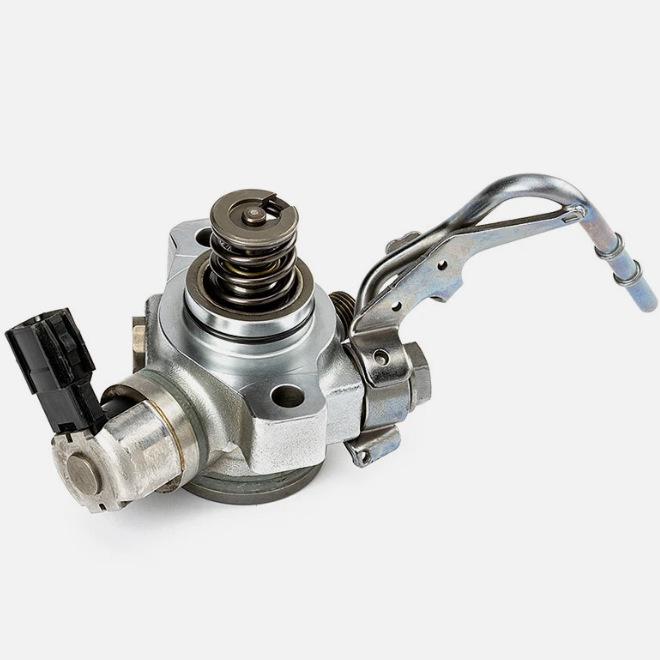 16790-5A2-A01: Compatible with Honda Accord High-Pressure Fuel Pump, Replaces 167905LAA01. 1
16790-5A2-A01: Compatible with Honda Accord High-Pressure Fuel Pump, Replaces 167905LAA01. 1
