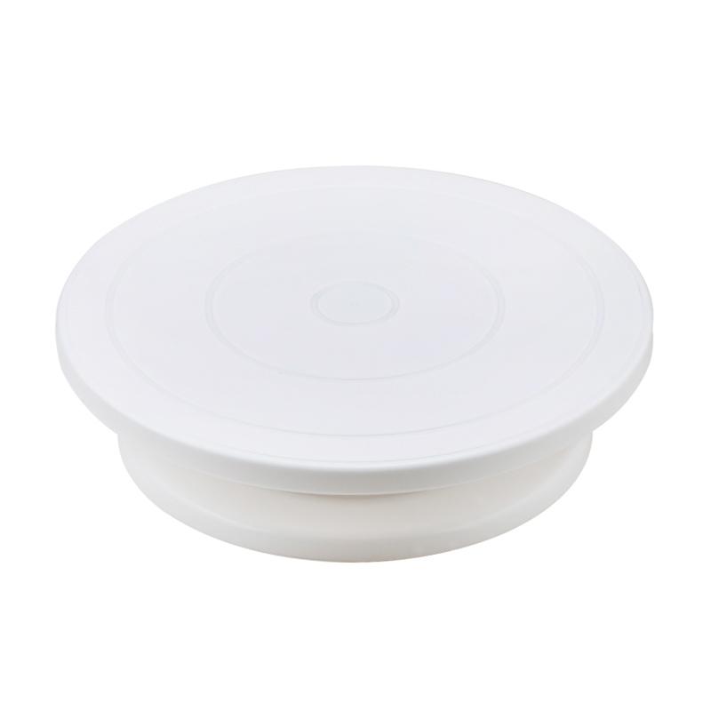 FAIS DU Macaron Rotating Cake Turntable Upgraded Revolving Cake Stand Cake Decorating Kit Bake Pastry Turntable Kit For Kitchen белый
FAIS DU Macaron Rotating Cake Turntable Upgraded Revolving Cake Stand Cake Decorating Kit Bake Pastry Turntable Kit For Kitchen белый