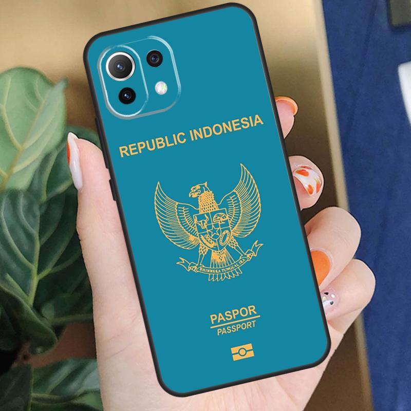 Чехол-карта с флагом Индонезии для Xiaomi 15 14 Ultra 13T 14T 15T Pro 17 Pro Max POCO X7 Pro X5 X6 F5 F6 F7 F8 Чехол Xiaomi 15
Чехол-карта с флагом Индонезии для Xiaomi 15 14 Ultra 13T 14T 15T Pro 17 Pro Max POCO X7 Pro X5 X6 F5 F6 F7 F8 Чехол Xiaomi 15