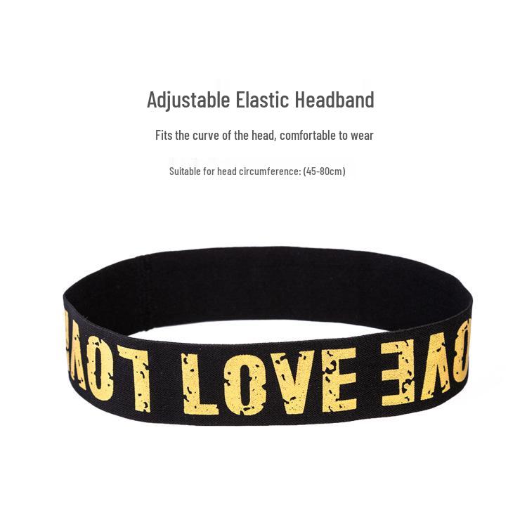 Lomachenko Head-Mounted Boxing Speed Training Ball 1 Red Tennis Ball + 1 Headband
Lomachenko Head-Mounted Boxing Speed Training Ball 1 Red Tennis Ball + 1 Headband