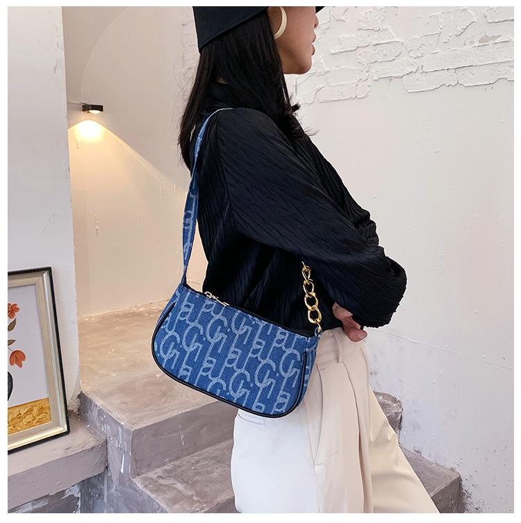 Bag women s 2025 new winter women s bag fashion baguette bag underarm bag running rivers and lakes
Bag women s 2025 new winter women s bag fashion baguette bag underarm bag running rivers and lakes