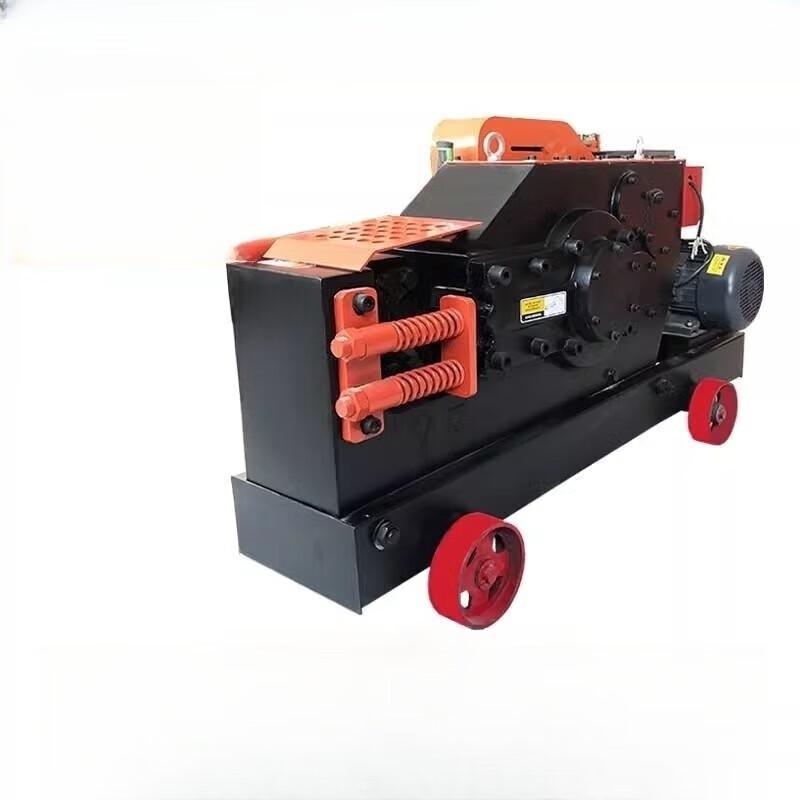 Jundelun GQ40 Rebar Cutting Machine CN plug (adapter included)
Jundelun GQ40 Rebar Cutting Machine CN plug (adapter included)