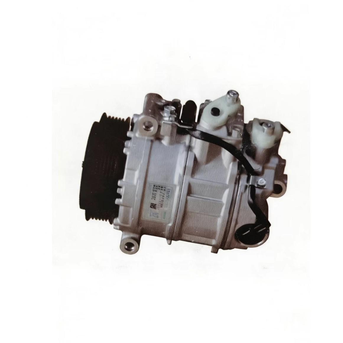 7SEU17C Compressor Compatible with Mercedes A0002309011, 447180-5654, 447180-4154. /
7SEU17C Compressor Compatible with Mercedes A0002309011, 447180-5654, 447180-4154. /