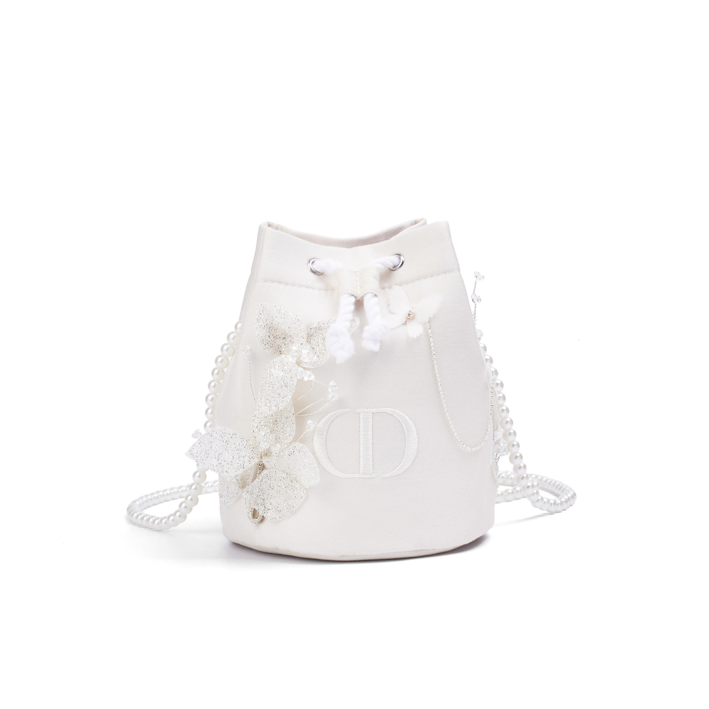 Ручна робота DIY Сумка для косметики в стилі Dior з перероблених матеріалів Diy Makeup Bag
Ручна робота DIY Сумка для косметики в стилі Dior з перероблених матеріалів Diy Makeup Bag