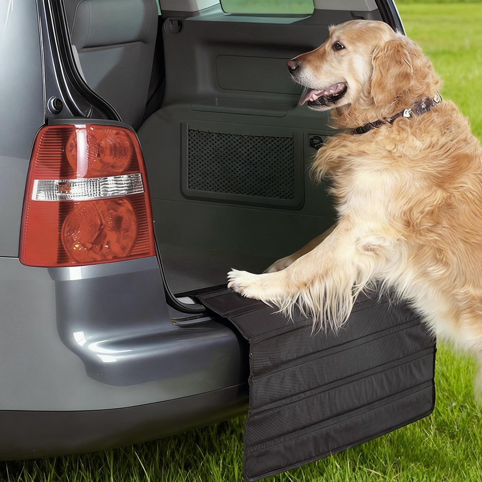 Trunk Protector Non Slip Adjustable Folding Guard Large Bumper Guard For Home Car Daily Travel Outdoor Van Storage Utility China Mainland
Trunk Protector Non Slip Adjustable Folding Guard Large Bumper Guard For Home Car Daily Travel Outdoor Van Storage Utility China Mainland