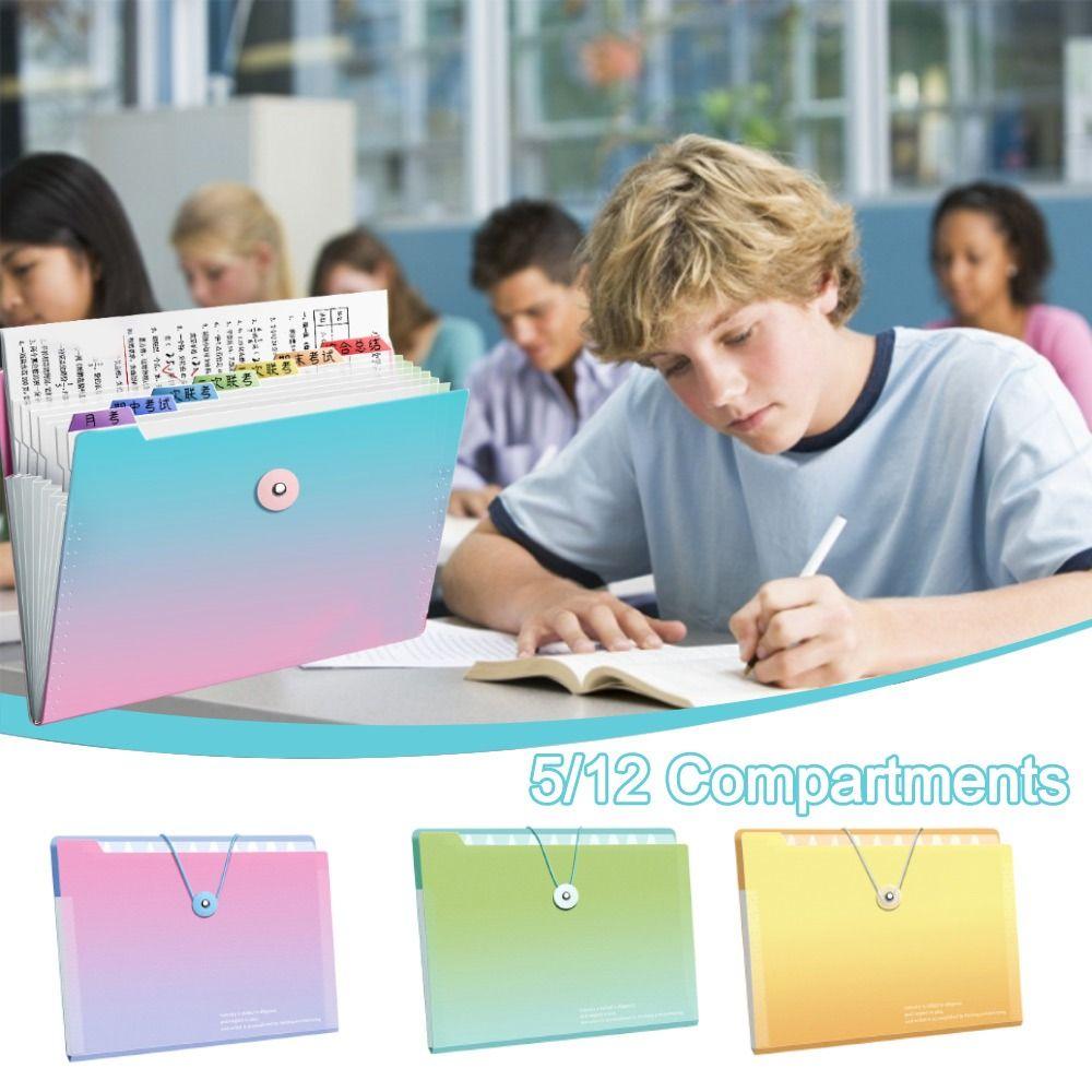 Waterproof Organ Bags Large Capacity File Folder A4 Document Bag for Students and Office Workers 12 Compartments жовтий
Waterproof Organ Bags Large Capacity File Folder A4 Document Bag for Students and Office Workers 12 Compartments жовтий