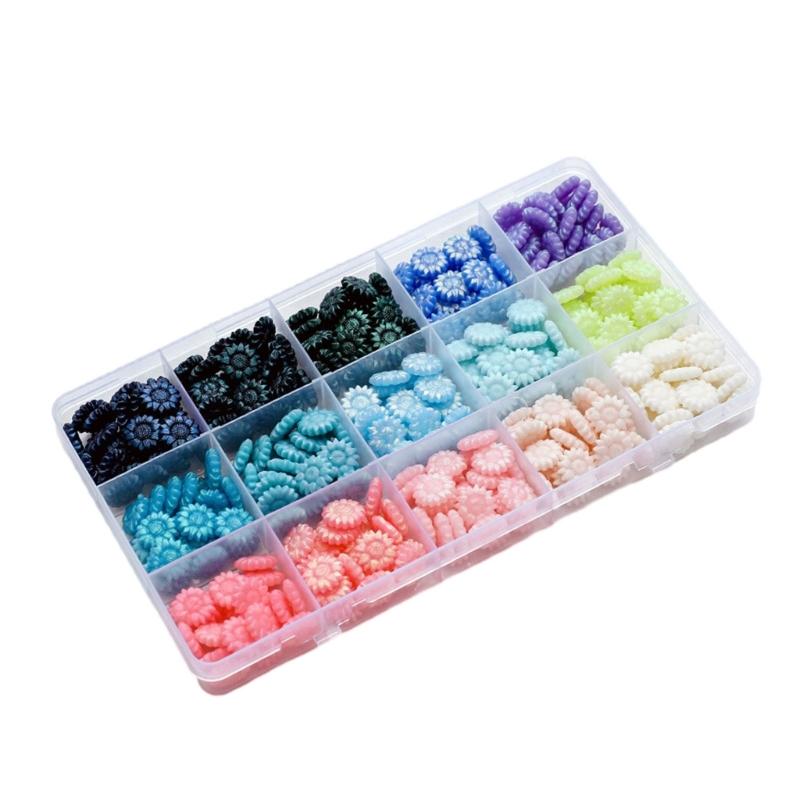 200/350/650Pcs Colorful Sealing Wax Beads for Wax Seal Stamp, Gift Wrapping, 10/15/24 Colors Flower Wax Seal Beads 1
200/350/650Pcs Colorful Sealing Wax Beads for Wax Seal Stamp, Gift Wrapping, 10/15/24 Colors Flower Wax Seal Beads 1