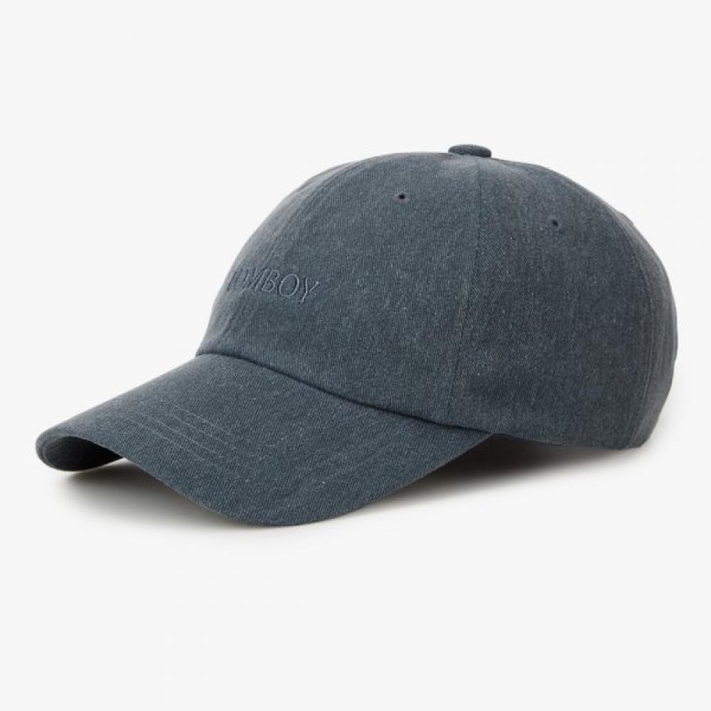 Studio Tomboy Pigment Ball Cap 9176274981ct dark blue/OS
Studio Tomboy Pigment Ball Cap 9176274981ct dark blue/OS