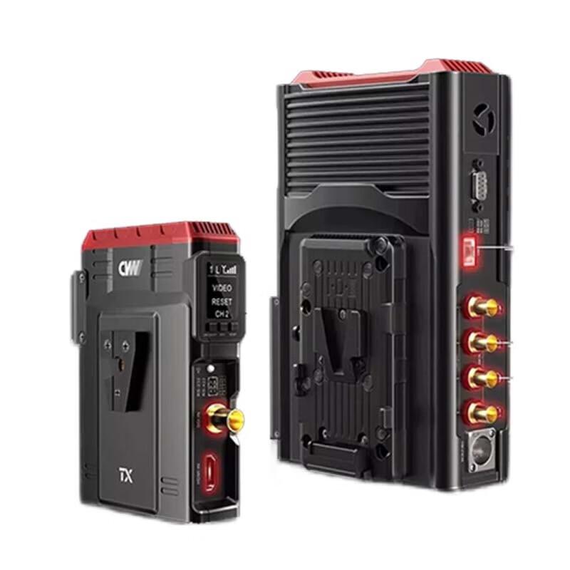 CVW Skywalker II Wireless Video Transmission System
CVW Skywalker II Wireless Video Transmission System