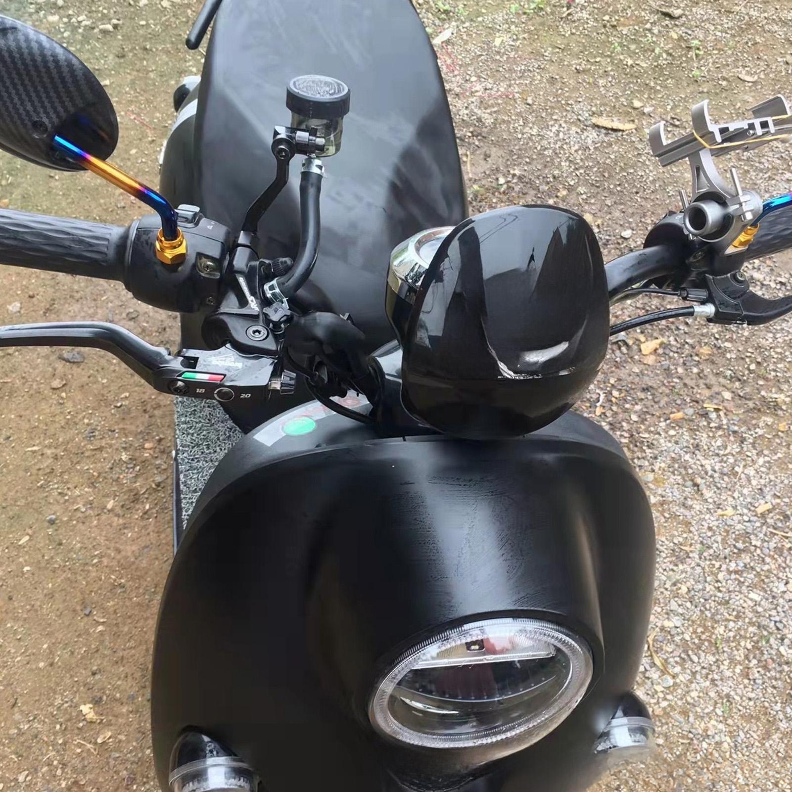 Motorcycle Reservoir Oil Cup Bracket Vibration Dampening Brake Reservoir Bracket For Motorcycle Riding For Daily Commutes City China Mainland
Motorcycle Reservoir Oil Cup Bracket Vibration Dampening Brake Reservoir Bracket For Motorcycle Riding For Daily Commutes City China Mainland