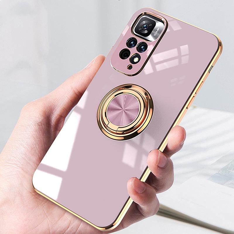 Силиконовый чехол для Xiaomi Redmi Note 11S 10S 10 11 Pro Plus K40 K50 Cover Роскошный чехол для Redmi Note 9T 10T 11T 
Силиконовый чехол для Xiaomi Redmi Note 11S 10S 10 11 Pro Plus K40 K50 Cover Роскошный чехол для Redmi Note 9T 10T 11T