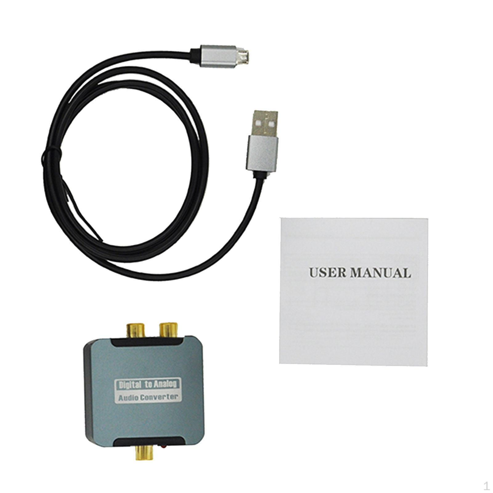 Цифро-аналоговый аудиоконвертер, коаксиальный оптический L/для DVD
Цифро-аналоговый аудиоконвертер, коаксиальный оптический L/для DVD