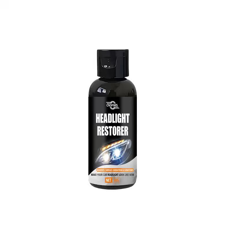 50G Headlight Restorer for BMW Toyota Car Remove Oxidation Scratches Auto Headlight Repair Make Like New Long-Lasting Clear Lust 1 чёрный
50G Headlight Restorer for BMW Toyota Car Remove Oxidation Scratches Auto Headlight Repair Make Like New Long-Lasting Clear Lust 1 чёрный