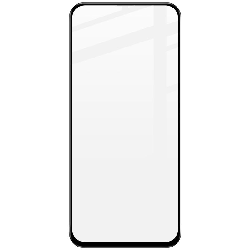 IMAK Pro+ Series For Google Pixel 8a Film Tempered Glass 9H Anti-explosion Screen Protector Type A
IMAK Pro+ Series For Google Pixel 8a Film Tempered Glass 9H Anti-explosion Screen Protector Type A