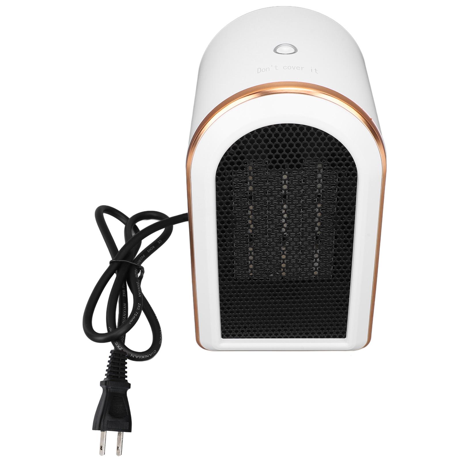 Electric Space Heater Overheat Protection Rapid Energy Saving PTC Portable Electric Space Heater US
Electric Space Heater Overheat Protection Rapid Energy Saving PTC Portable Electric Space Heater US