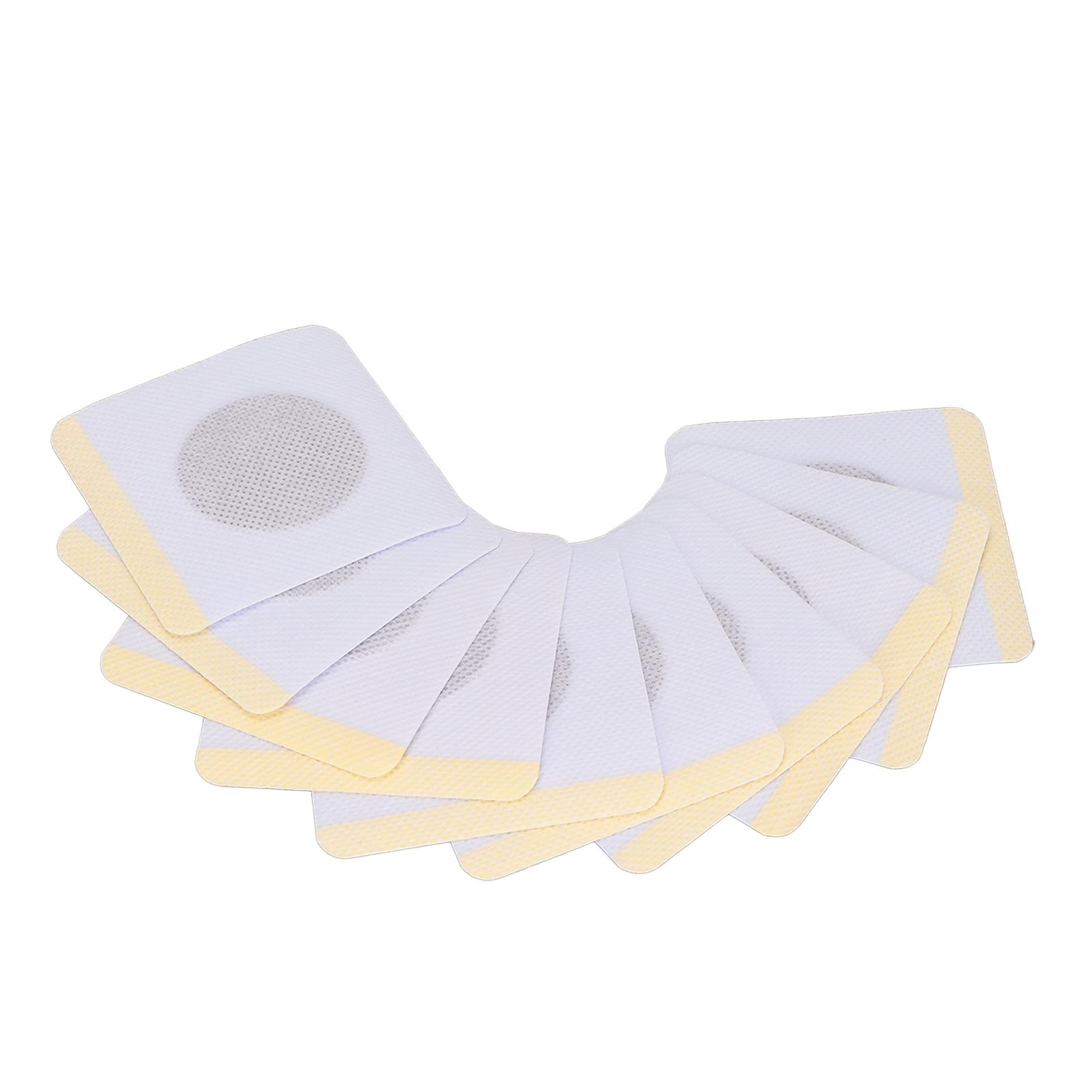 10pcs Weight Loss Patches Natural Herbs Breathable Balance Blood Lipid Health Care Weight Loss Belly Patch
10pcs Weight Loss Patches Natural Herbs Breathable Balance Blood Lipid Health Care Weight Loss Belly Patch