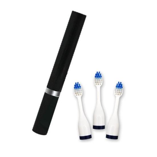 сменные щетки как временные звуковая зубная щетка STICK электрическая звуковая вибрирующая портативная звуковая портативная электрическая звуковая зубная щетка STICK SONIC портативная
сменные щетки как временные звуковая зубная щетка STICK электрическая звуковая вибрирующая портативная звуковая портативная электрическая звуковая зубная щетка STICK SONIC портативная