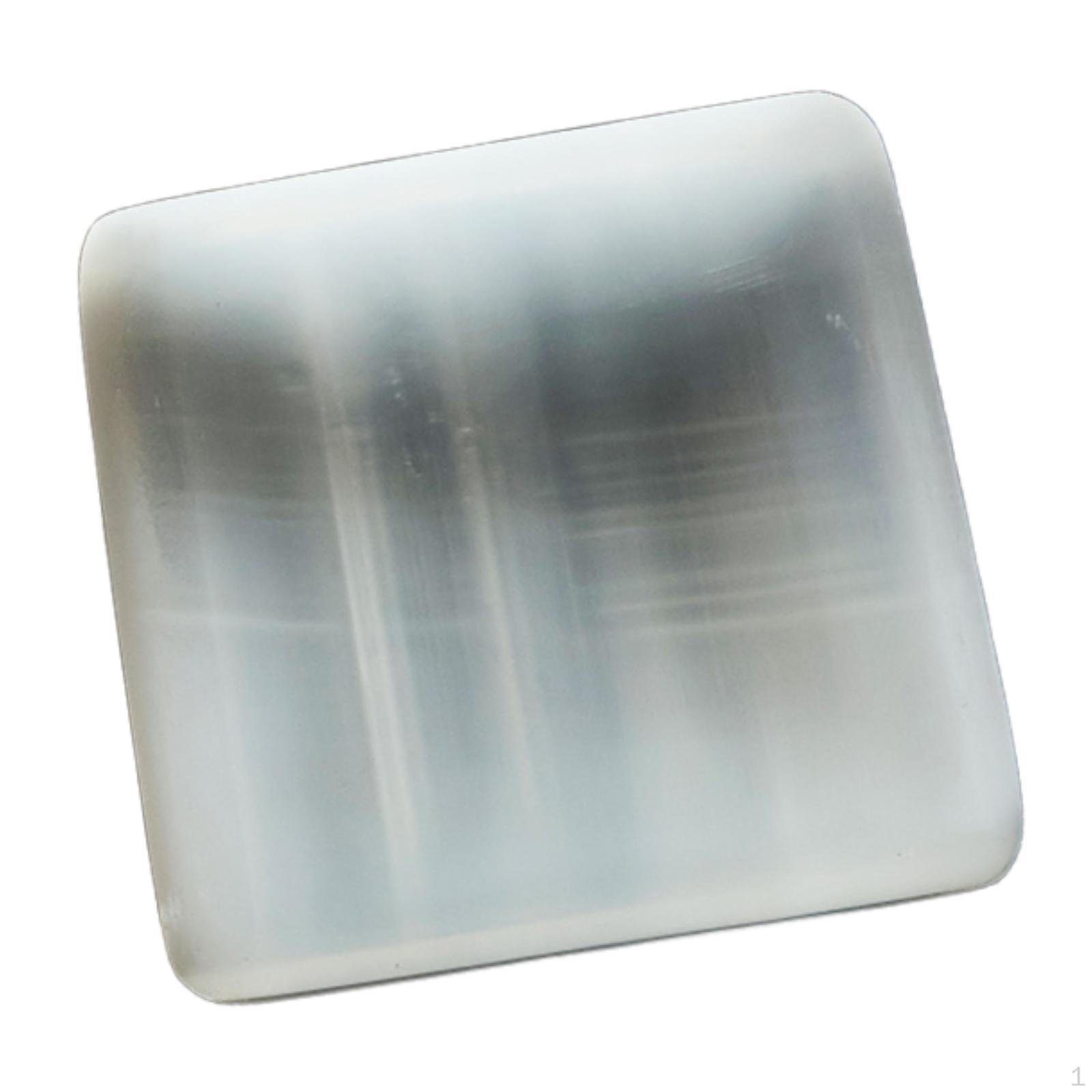 Селенитовый хрустальный шар Настольный центральный элемент Подарок Креативная коллекция Ремесла Простой для мужчин женщин
Селенитовый хрустальный шар Настольный центральный элемент Подарок Креативная коллекция Ремесла Простой для мужчин женщин