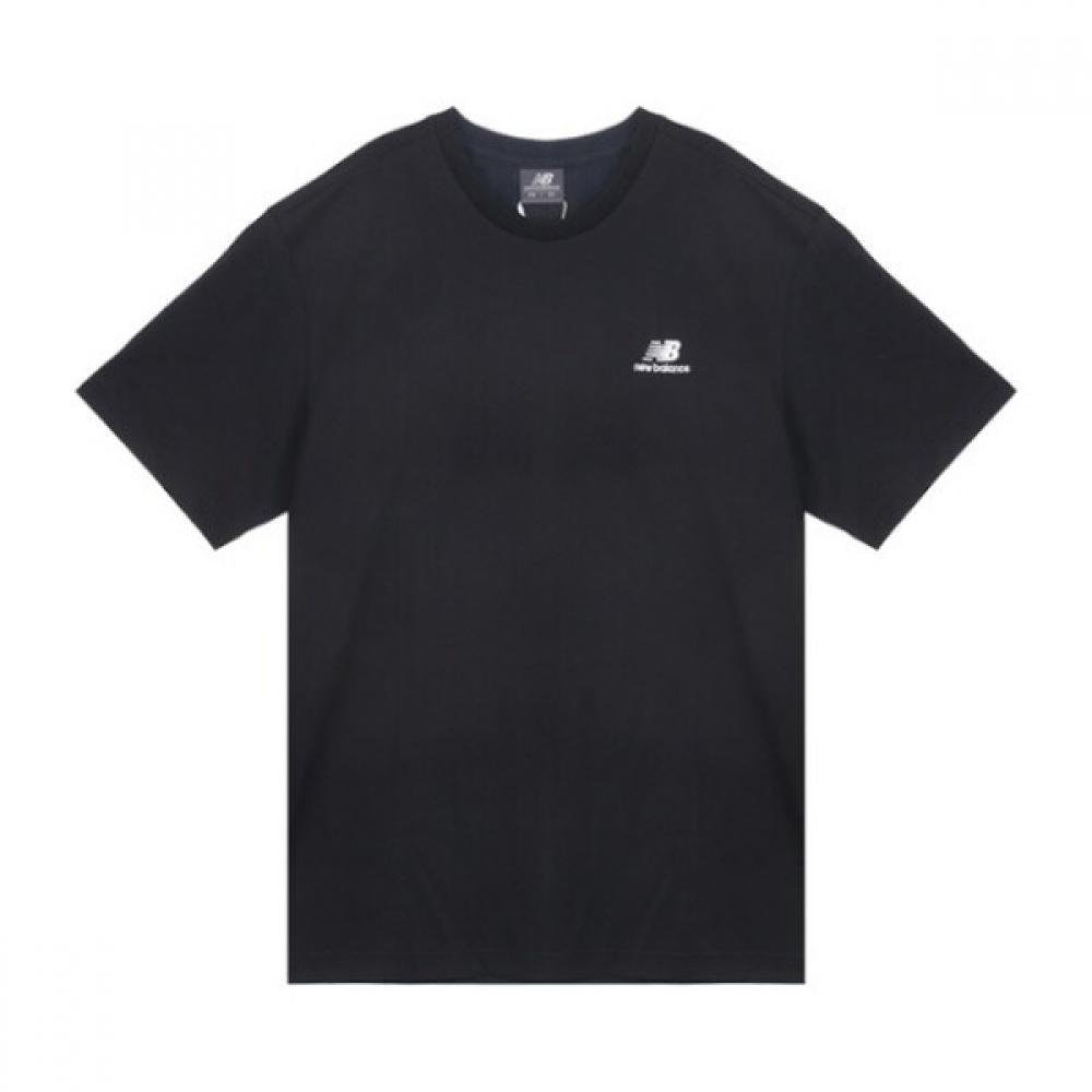 New Balance Short Sleeve Tee Nqj Nbnefco323 19 Uni Essential Small Logo Short Sleeve Tee 95
New Balance Short Sleeve Tee Nqj Nbnefco323 19 Uni Essential Small Logo Short Sleeve Tee 95