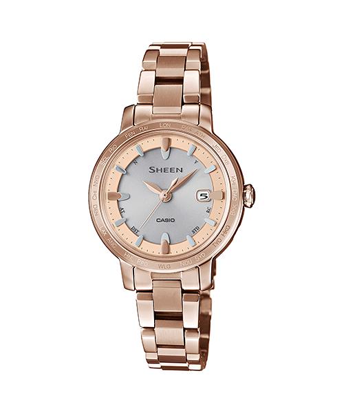 Casio Men s Stainless Steel 100M Water Resistant Analog Quartz Watch SHW-1900CG-4A червоний
Casio Men s Stainless Steel 100M Water Resistant Analog Quartz Watch SHW-1900CG-4A червоний