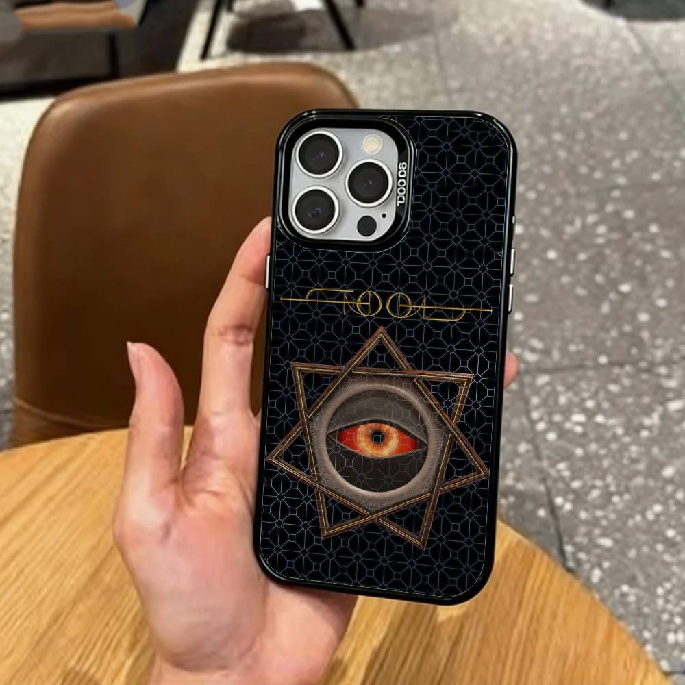 cool B-Band T-Tool S-Schism Phone Case For iPhone17,16,15,14,13,12,11 Plus,Pro Max Colored Silver Plated Inside Cover iPhone16promax
cool B-Band T-Tool S-Schism Phone Case For iPhone17,16,15,14,13,12,11 Plus,Pro Max Colored Silver Plated Inside Cover iPhone16promax
