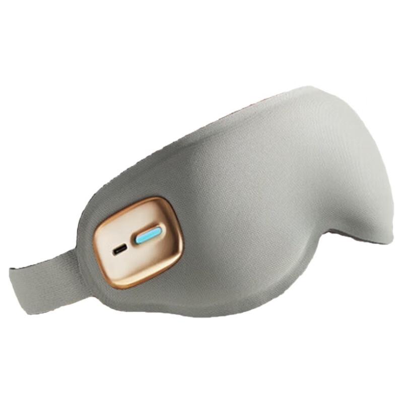Bear Heated Eye Massager
Bear Heated Eye Massager