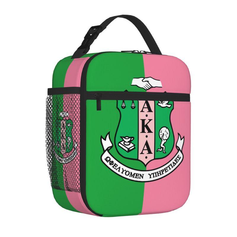AKA Sorority Gifts Lunch Box Reusable Oxford Tote Bag Large Capacity Cooler Thermal Lunch Bags for Women Men Travel Work Picnic
AKA Sorority Gifts Lunch Box Reusable Oxford Tote Bag Large Capacity Cooler Thermal Lunch Bags for Women Men Travel Work Picnic