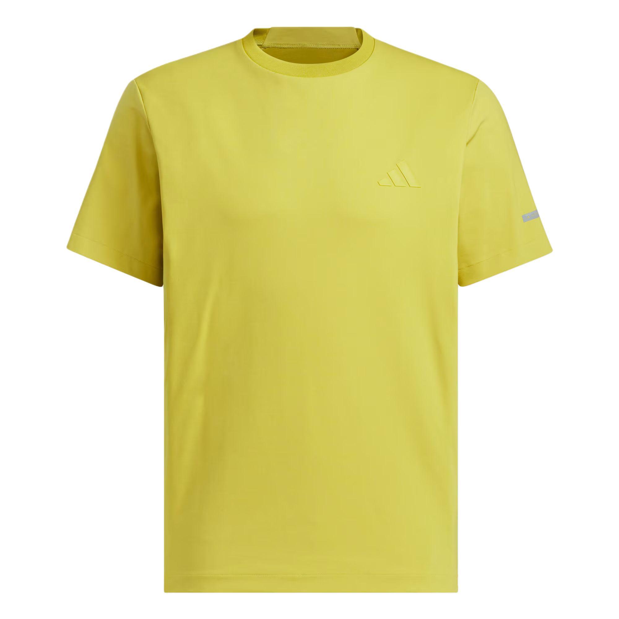Adidas Sportswear Simple Comfortable Crew Neck Pullover Short Sleeve T-Shirt Men Tops Pulse-Olive-Green JL6048 XL
Adidas Sportswear Simple Comfortable Crew Neck Pullover Short Sleeve T-Shirt Men Tops Pulse-Olive-Green JL6048 XL