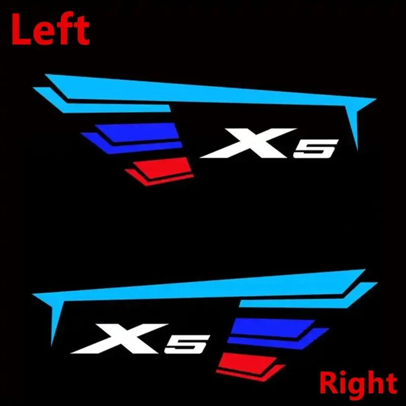 2PCS Led Car Door Light Laser Projector Welcome Ghost Lamp For X1 E84 X3 E83 X4 X5 Z4 E70 X6 E71 E90 E92 E93 E91 F30 E60 F07 F10 2PCS
2PCS Led Car Door Light Laser Projector Welcome Ghost Lamp For X1 E84 X3 E83 X4 X5 Z4 E70 X6 E71 E90 E92 E93 E91 F30 E60 F07 F10 2PCS