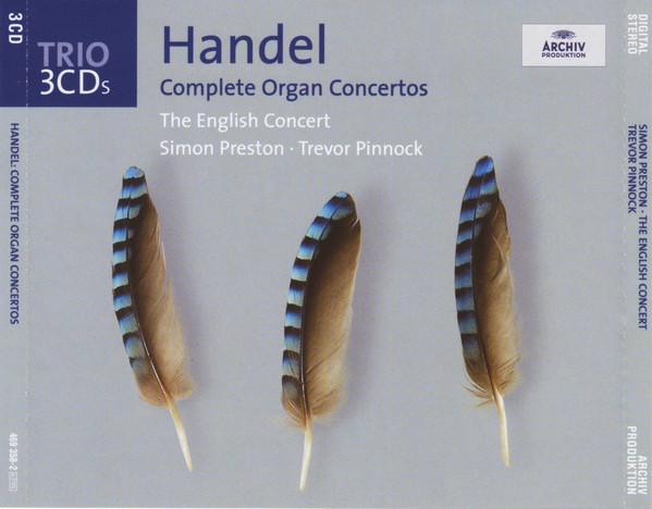 CD ГЕОРГ ФРИДРИХ ГЕНДЕЛЬ - THE ENGLIS - Полные органные концерты 4693582 Archiv Produkti 2002 Япония Классика Б/У
CD ГЕОРГ ФРИДРИХ ГЕНДЕЛЬ - THE ENGLIS - Полные органные концерты 4693582 Archiv Produkti 2002 Япония Классика Б/У