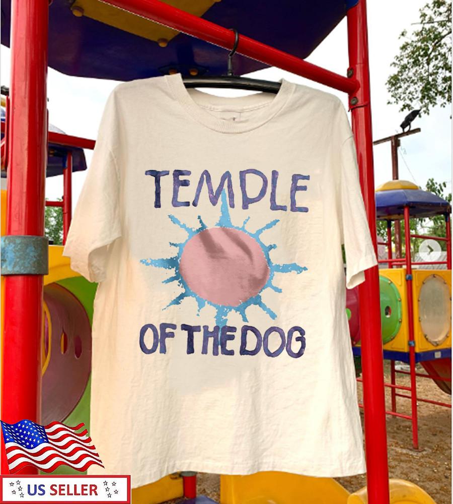 Temple of the Dog Band SUN SHINING T Shirt Full Size S5XL Unisex T-Shirt M
Temple of the Dog Band SUN SHINING T Shirt Full Size S5XL Unisex T-Shirt M