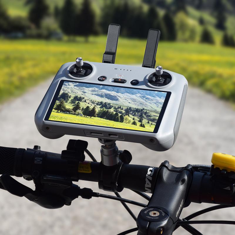 2025 for DJI MINI4PRO bicycle bracket AIR3S remote control adapter base holder accessories
2025 for DJI MINI4PRO bicycle bracket AIR3S remote control adapter base holder accessories